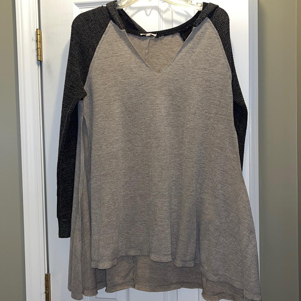 Mystree Hoodie